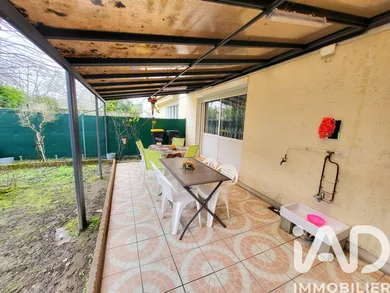 Maison à Châtellerault (86100)