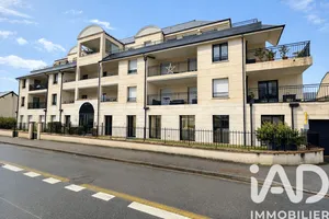 Appartement à Olivet (45160)