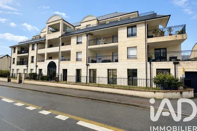 Appartement à Olivet (45160)