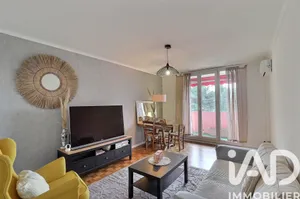 Appartement à Marseille (13011)