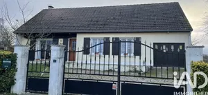 Maison à Franchesse (03160)