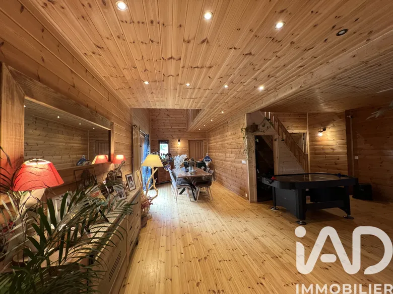 Maison 5 pièces 145 m² · à Plougonvelin · 145 m² · 363 500 €