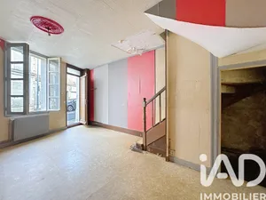 Maison à Angoulême (16000)