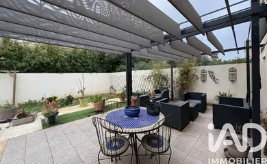 House in Lunel (34400)