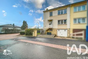 Maison traditionnelle à Vitry-sur-Orne (57185)