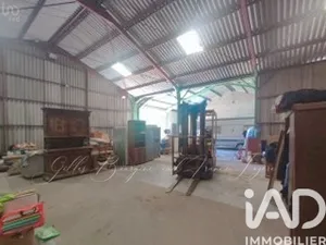 Maison à Massegros Causses Gorges (48500)