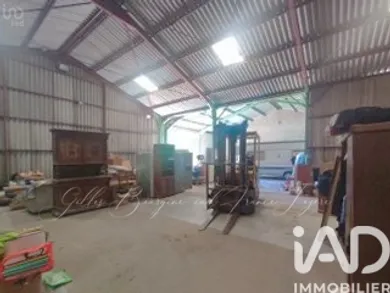 Maison à Massegros Causses Gorges (48500)