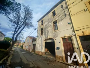 House in Lieuran-lès-Béziers (34290)