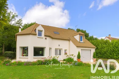 Maison à Vaux-sur-Seine (78740)