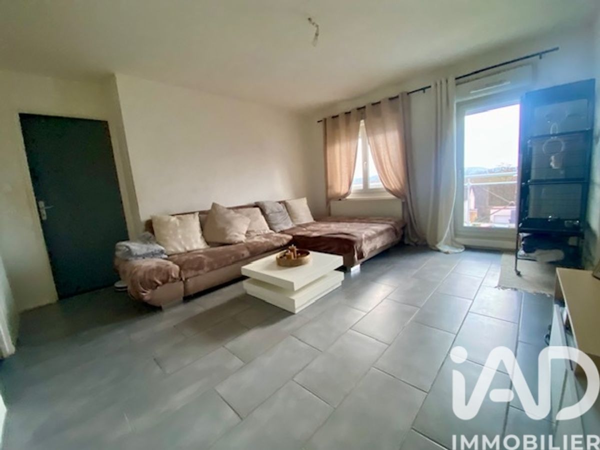 appartement à L'Hôpital