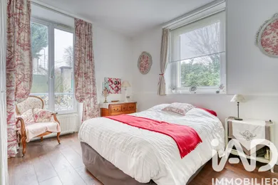 Appartement à Soisy-sur-Seine (91450)