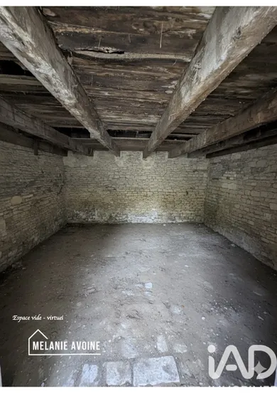 Garage in Ciré-d'Aunis (17290)