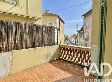 Apartment in Vence (06140)