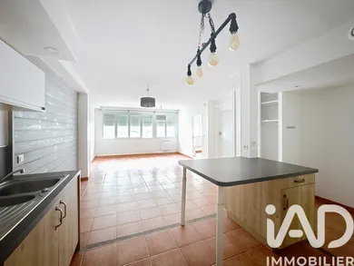 Appartement à Perpignan (66000)