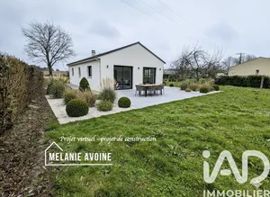 Building plot in Ciré-d'Aunis (17290)