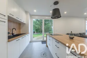 Maison à Knutange (57240)