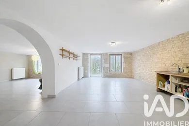 Maison traditionnelle à Void-Vacon (55190)