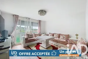 Apartment in Cavaillon (84300)