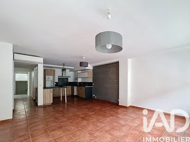 Appartement à Perpignan (66000)