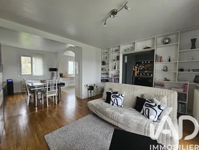 House in Saint-Germain-sur-Avre (27320)