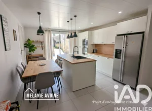 House in Ciré-d'Aunis (17290)