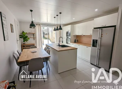 House in Ciré-d'Aunis (17290)