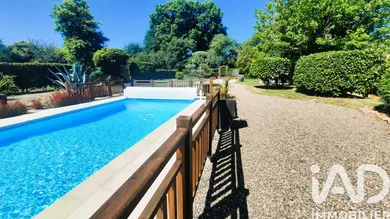 Maison traditionnelle à Aire-sur-l'Adour (40800)