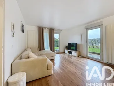 Appartement à Gex (01170)