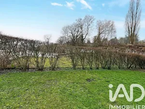 Appartement à Gex (01170)