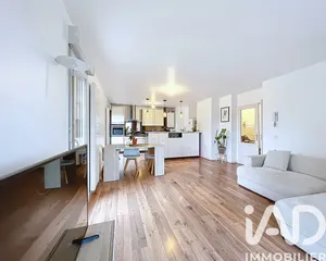 Appartement à Gex (01170)