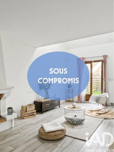 House in PONTAULT-COMBAULT (77340)