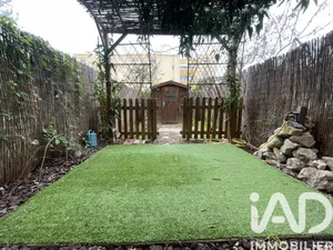 Appartement à Six-Fours-les-Plages (83140)