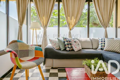 Apartment in Canet-en-Roussillon (66140)