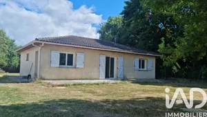 Maison à Rieumes (31370)