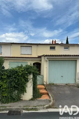 House in Le Pontet (84130)