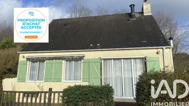 House in Melrand (56310)