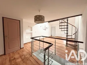 Maison à Maron (54230)