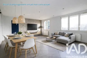 Appartement à Saint-Maur-des-Fossés (94100)