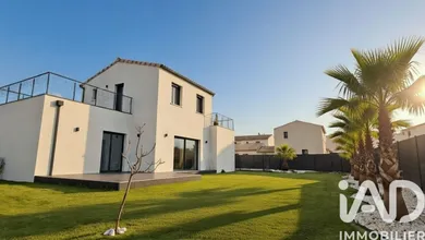Maison à Carpentras (84200)