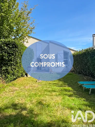 House in Émerainville (77184)