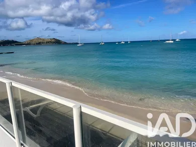 Apartment in Saint-Martin (97150)