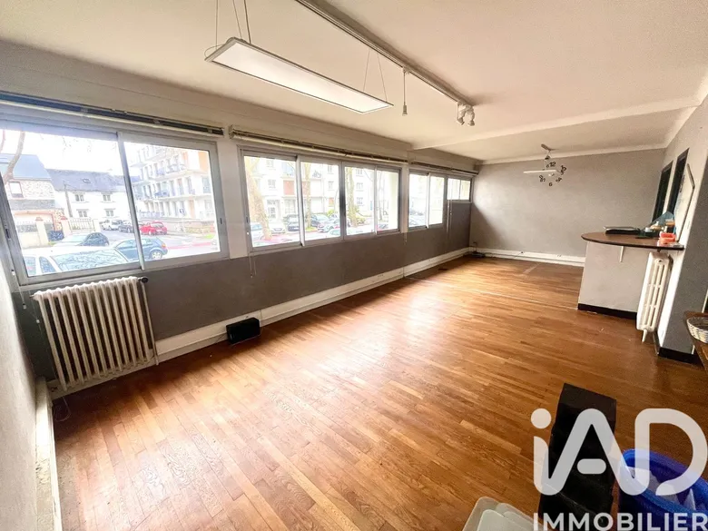 Appartement 3 pièces 72 m² · à Saint-Nazaire · 72 m² · 147 500 €