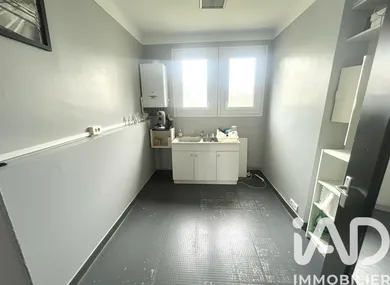 Appartement à Saint-Nazaire (44600)