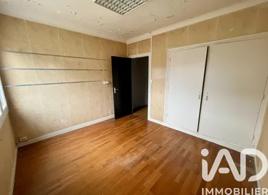 Appartement à Saint-Nazaire (44600)