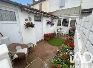 Maison à Trignac (44570)