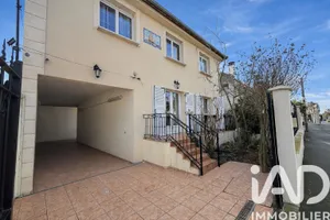 Maison à Gagny (93220)