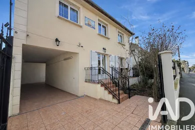 Maison à Gagny (93220)