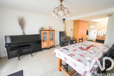 Maison à Gagny (93220)