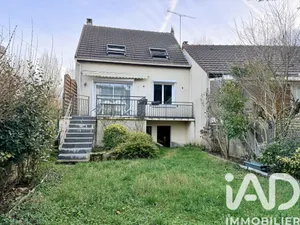 Traditional house in Fontenay-sous-Bois (94120)