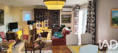 Appartement à Uzès (30700)